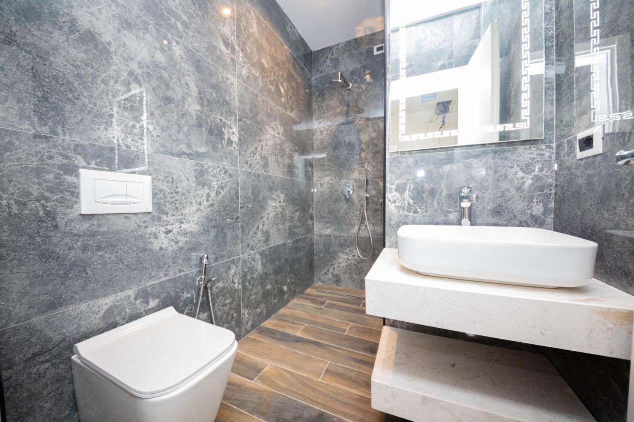 Hotel Alion21 Durrës 外观 照片