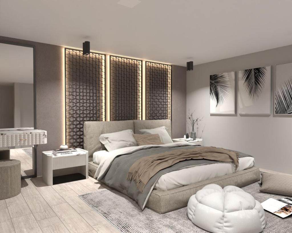 Hotel Alion21 Durrës 外观 照片