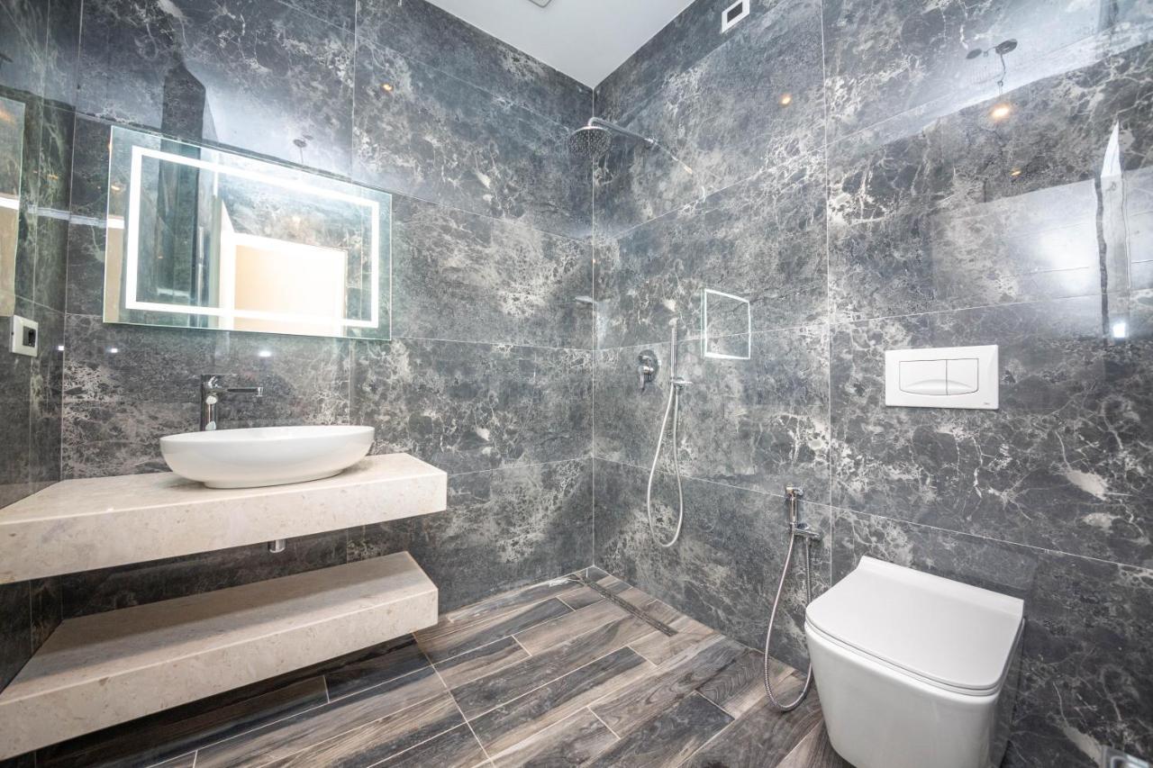 Hotel Alion21 Durrës 外观 照片