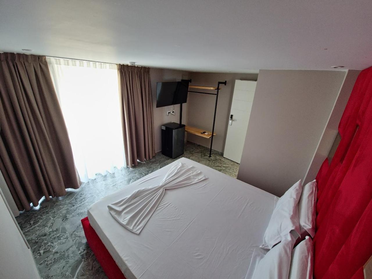Hotel Alion21 Durrës 外观 照片