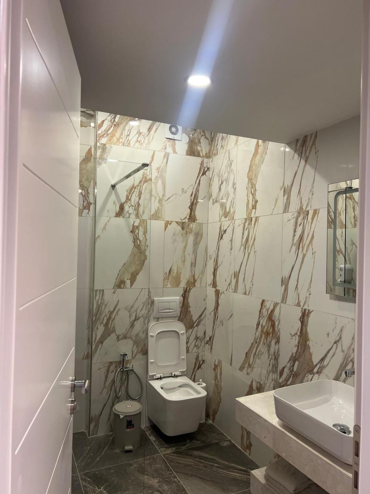 Hotel Alion21 Durrës 外观 照片